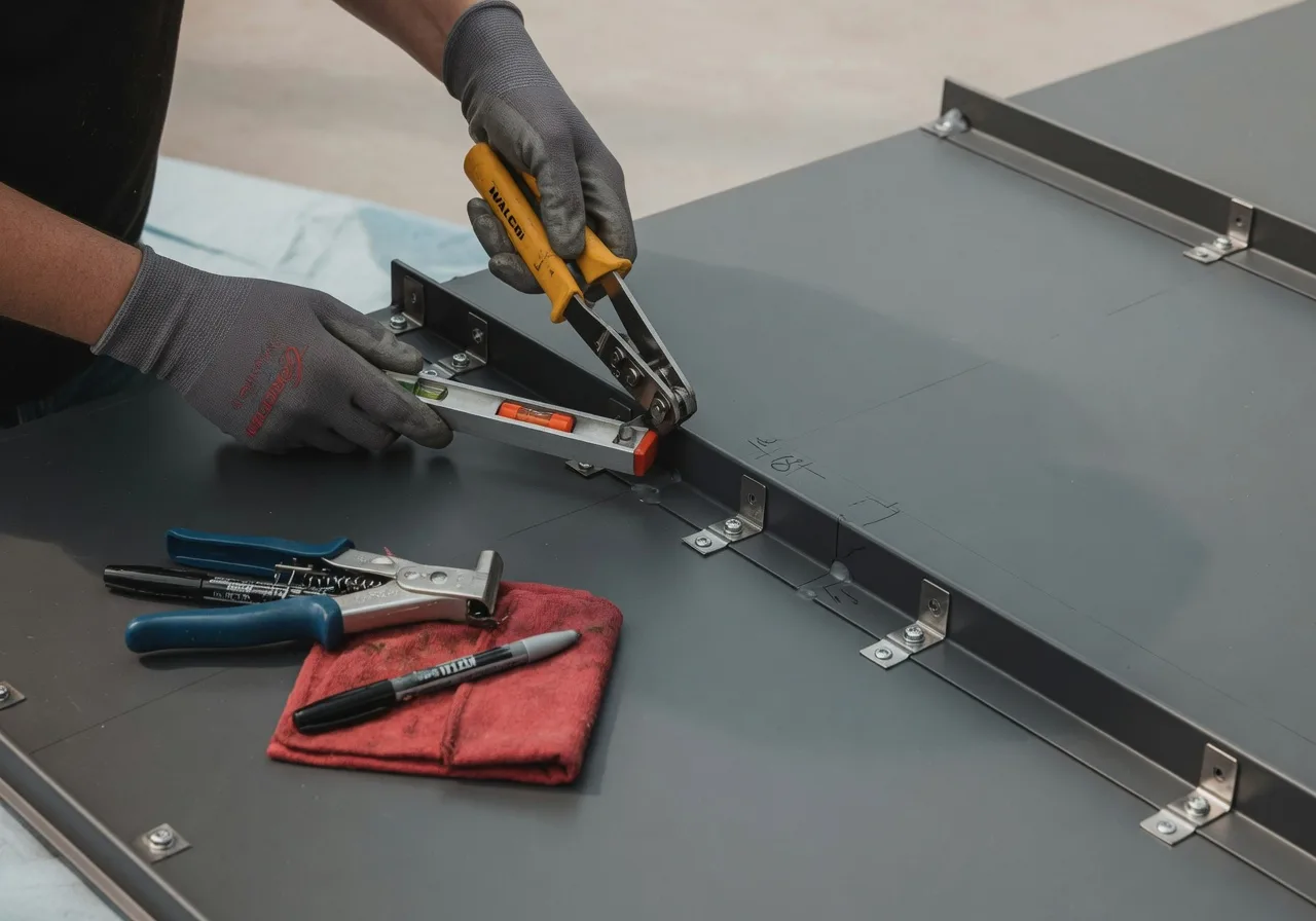 Why choose Metal Roofing Installation in Oakes, ND